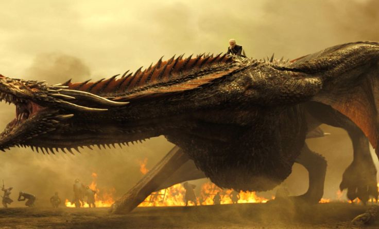 Foto: HBO