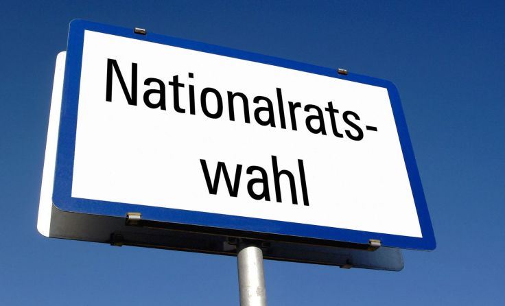 Bis 17 Uhr hatten die Wahllokale offen. Foto: Wodicka