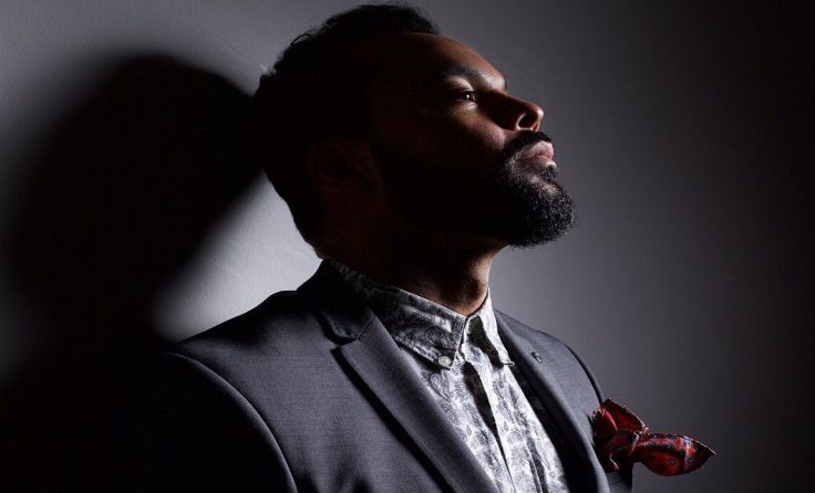 Myles Sanko. Foto: Gareth Millar