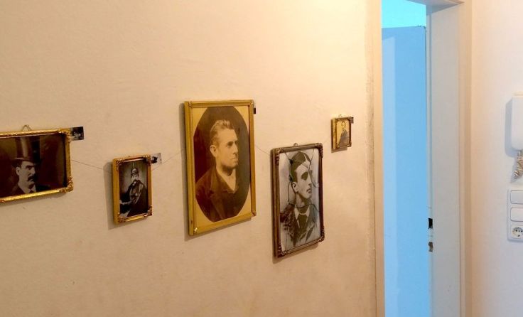 Diese Wohnung am Linzer Boschweg 2a wird 66 Stunden lang durchgehend geöffnet.