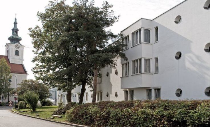 Die Schließung der Kursana-Residenz erfolgt mit 31. März. Foto: Kursana Linz