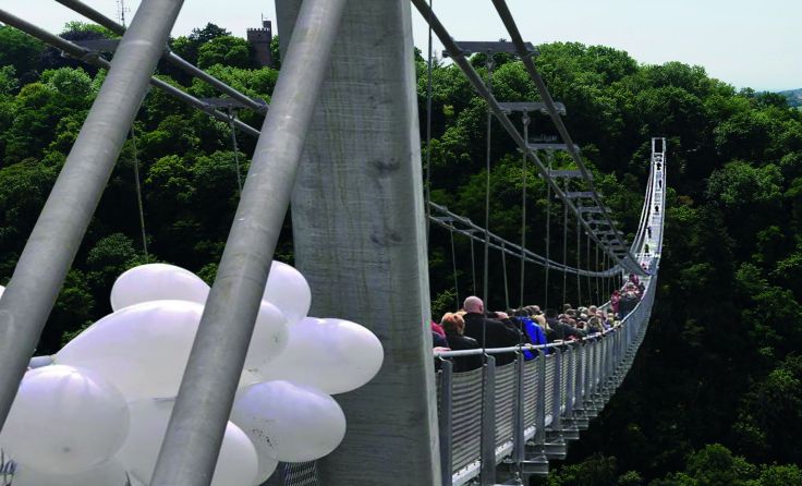 Foto/Grafik: Hoch4-Erlebniswelt Leopoldsberg Gesellschaft Linz