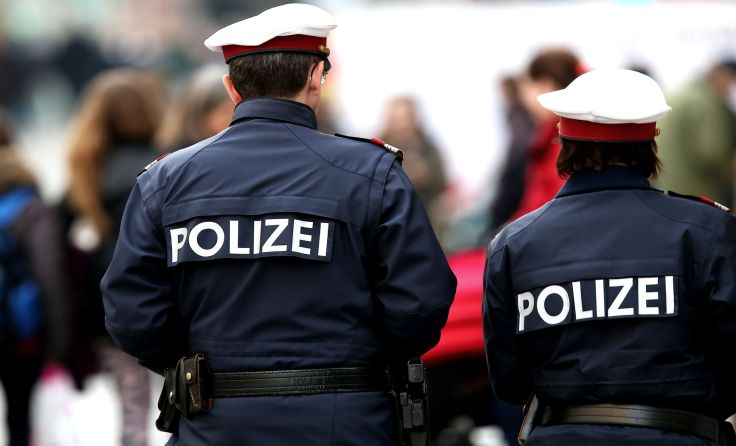 Auch mehr Patrouillen von Polizei und Ordnungsdienst wurden angekündigt. Foto: Weihbold