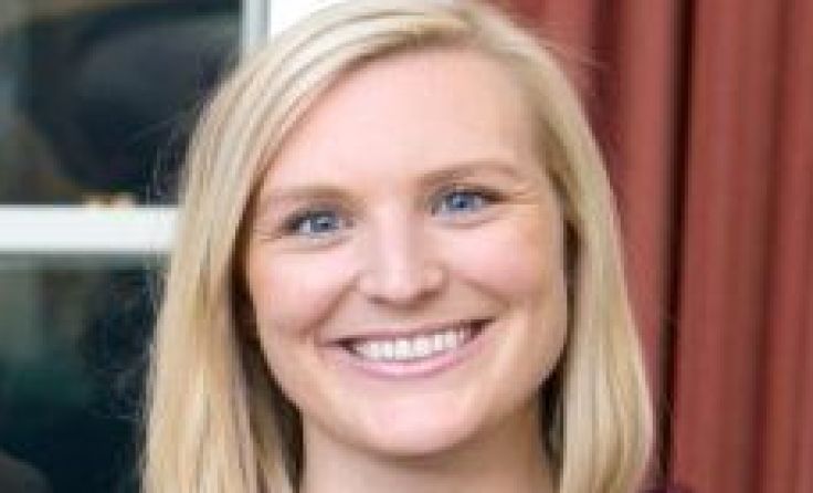 Laura Miller ist eine der weltbesten Digital-Strategen Foto: Civic Advisors