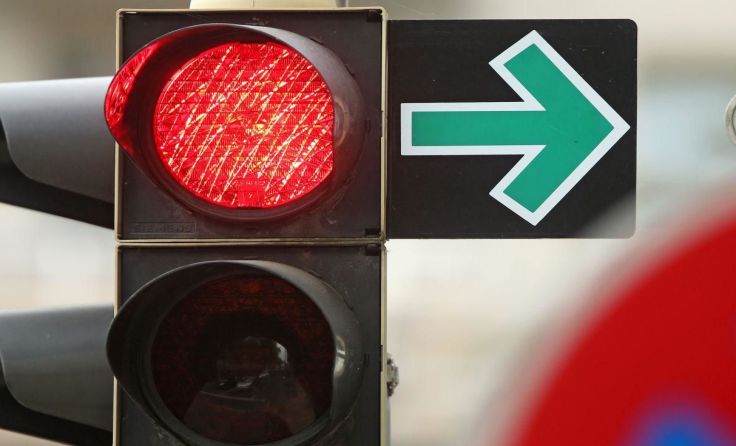 Linz wird zur "Test-Region". Foto: Privat