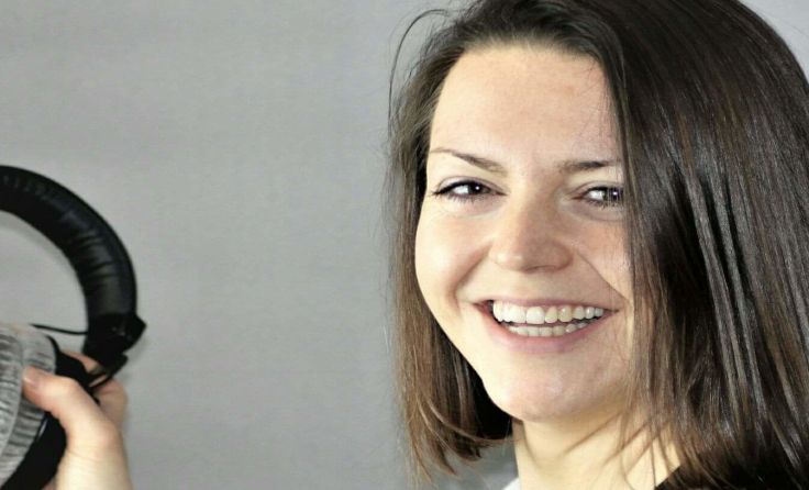 Die 30-jährige Sara Halbmayr ist seit 2011 im Life Radio-Team. Foto: Privat