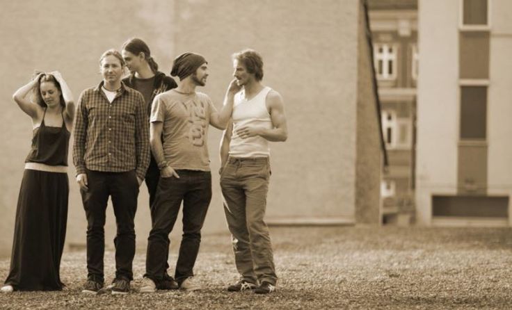 MORELLO CHERRY. Foto: Martin Flattinger