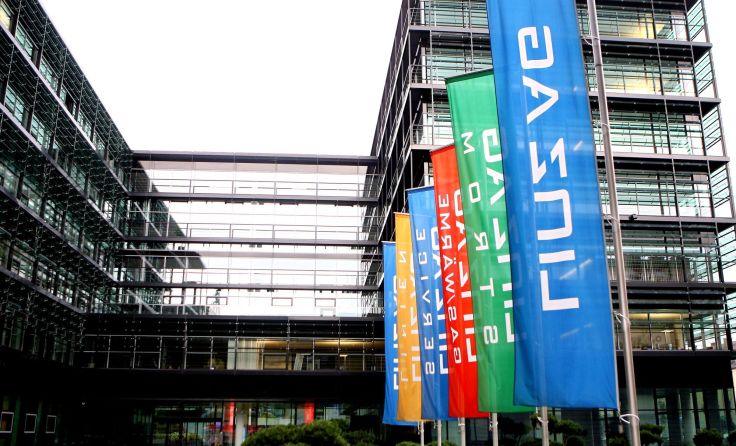 Im Zweifelsfall auflegen und 0732/3400-4000 anrufen.Foto: Weihbold
