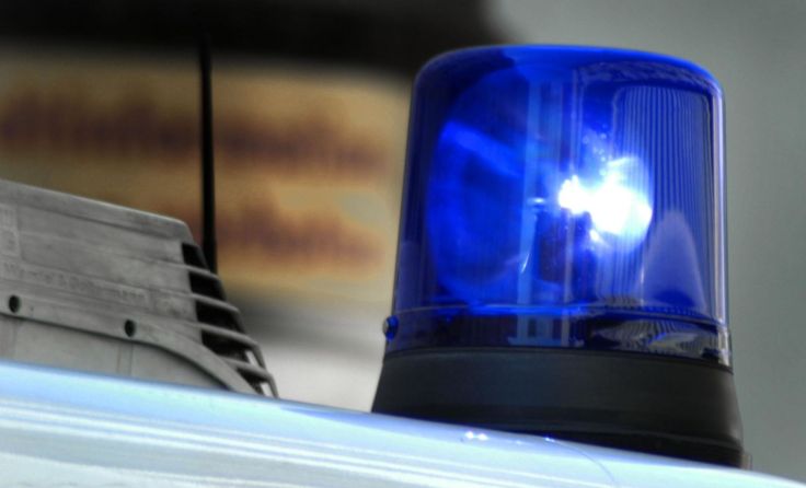 Schrecklicher Unfall in Urfahr. Foto: Wodicka