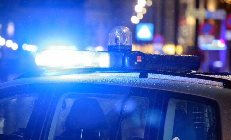 Einsatz in Linz. Foto: Weihbold