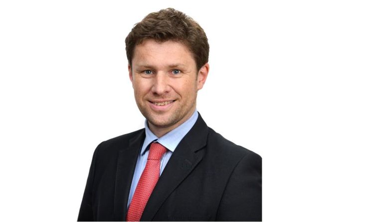 Thomas Neidl Foto: ÖVP Leonding