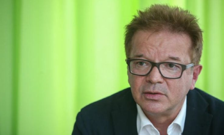 Rudi Anschober. Foto: Weihbold