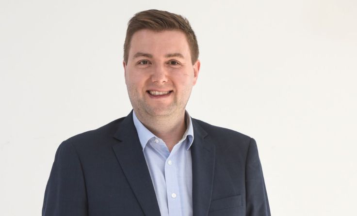 Michael Raml. Foto: vowe
