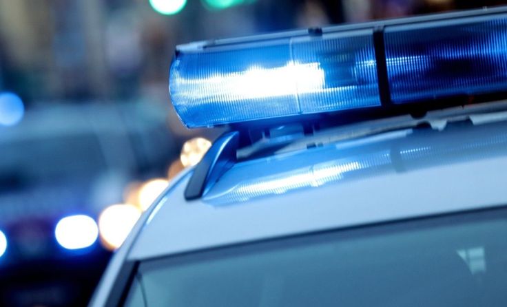 Einsatz in Traun. Foto: Weihbold