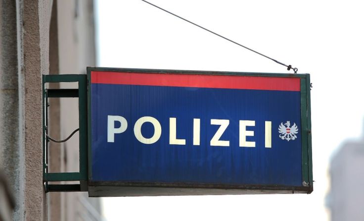 Der Ladendieb wurde der Polizei übergeben. Foto: Weihbold