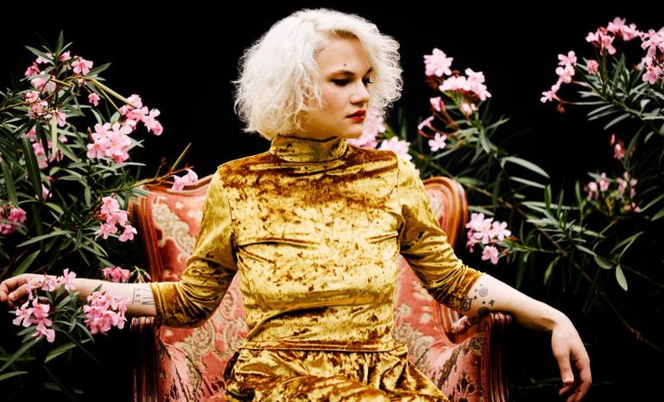 AVEC bringt ihr drittes Album heraus. Foto: Kidizin Sane