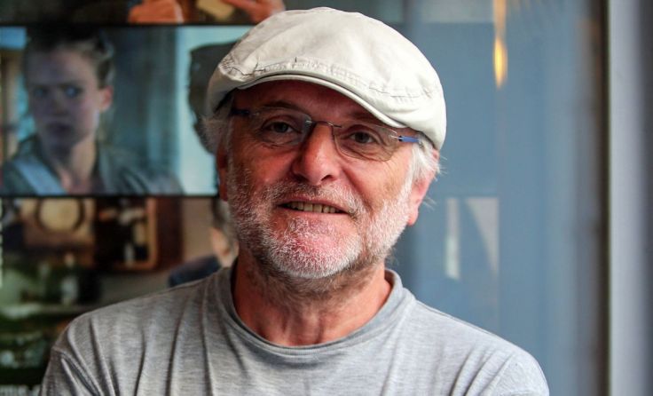 Vereinsobmann Wolfgang Steininger hofft auf rasche Antworten der Politik. Foto: Weihbold