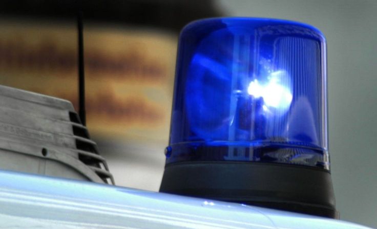 Notarzt-Einsatz im Bezirk Perg. Foto: Weihbold