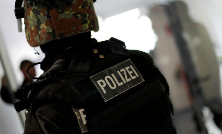 Einsatz im Welser Stadtteil Vogelweide. Symbolfoto: Weihbold