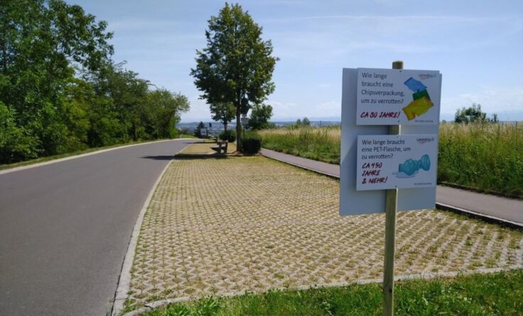 Ein fixiertes Maßnahmenpaket soll Verbesserung bringen. (Foto: Stadt Leonding)
