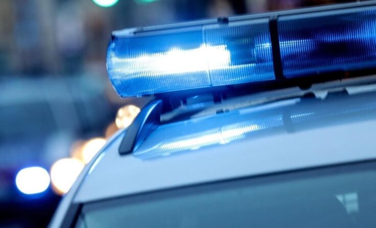 Einsatz im Parkbad (Foto: Weihbold)