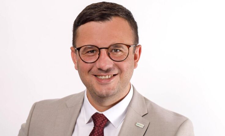 Almir Barucic (Foto: HERMANN WAKOLBINGER)