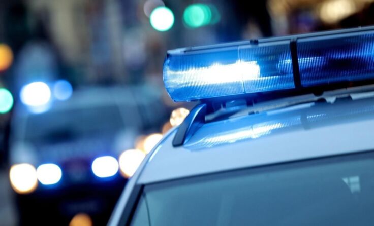 Einsatz in Leonding (Foto: Weihbold)