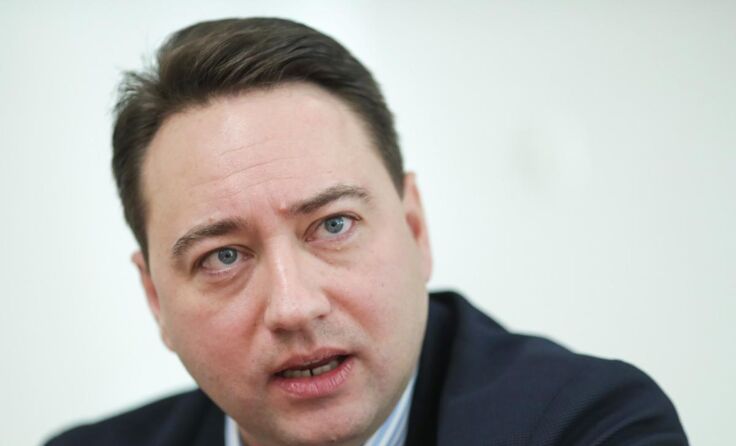 Landeshauptmann-Stellvertreter Manfred Haimbuchner (FPÖ) (Foto: Weihbold)
