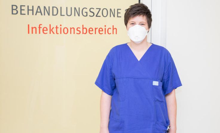 Beate Seltenhofer (Foto: Ordensklinikum Linz)