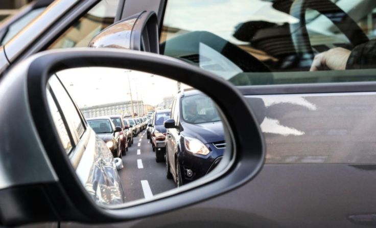 Weniger Wartezeiten auch in der Morgen- und Abendspitze (Foto: volker weihbold)
