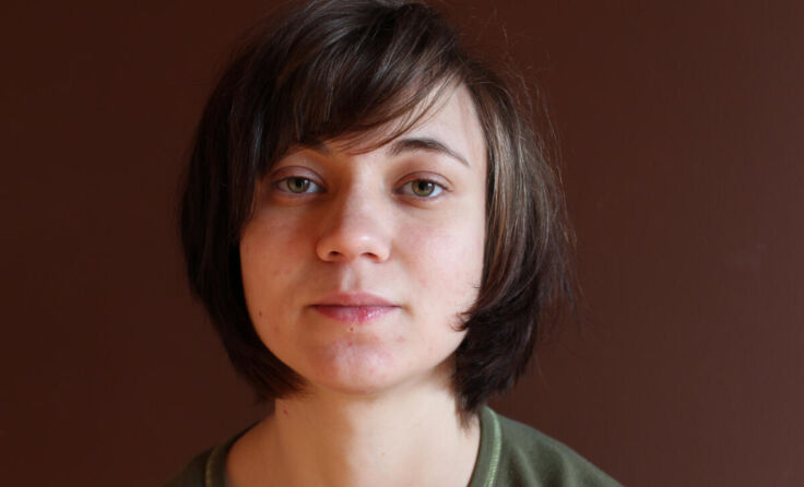 Bernadette Laimbauer (Foto: Bernadette Laimbauer)