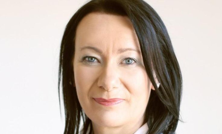 Neos-Gemeinderätin Elisabeth Leitner-Rauchdobler (Foto: Neos Linz)