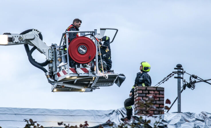 Die Schäden sind enorm. (Foto: TEAM FOTOKERSCHI.AT)