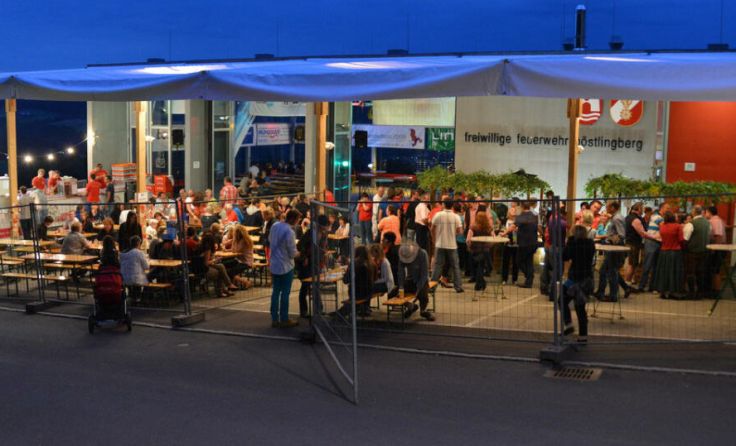 Nach coronabedingter Pause im Vorjahr wird am 15. August wieder gefeiert. (Foto: FF Pöstlingberg)