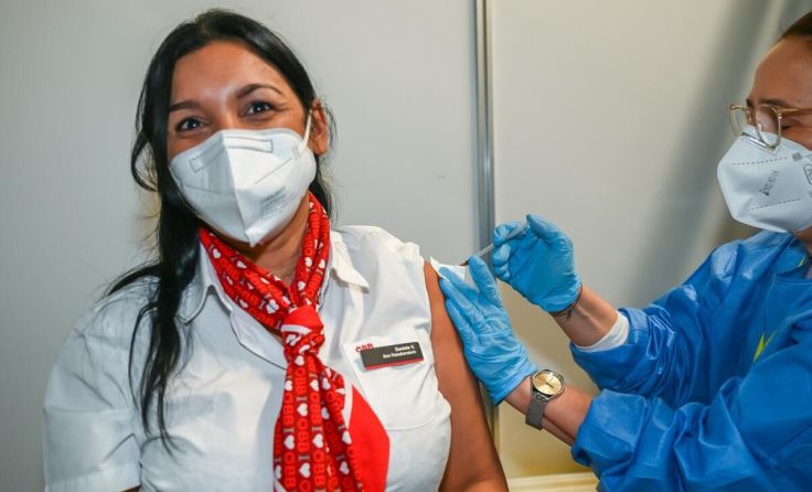 Unkompliziert den ersten, zweiten oder dritten Stich abholen. (Foto: ÖBB / Fritscher)