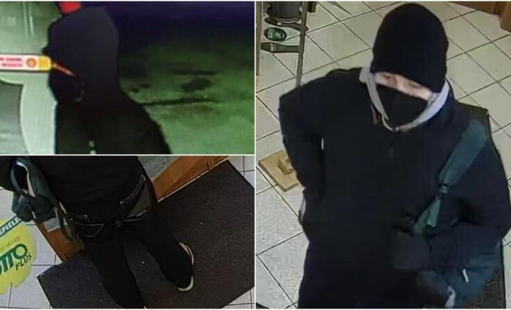 2.000 Euro Belohnung (Foto: Polizei Linz)