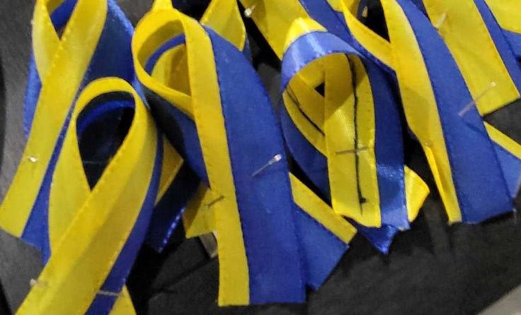 Hilfe für die Ukraine auch in Linz. Foto: Privat