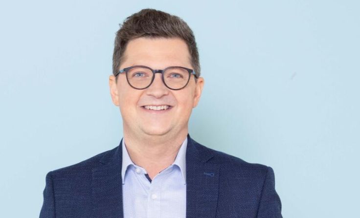 Milde Symptome bei Michael Lindner (Foto: SPÖ)