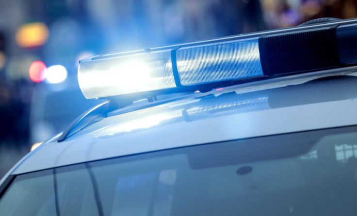 Einsatz in Auwiesen (Foto: Weihbold)