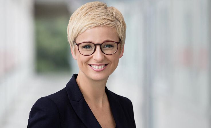 WKOÖ-Präsidentin Doris Hummer (Foto: Starmayr)