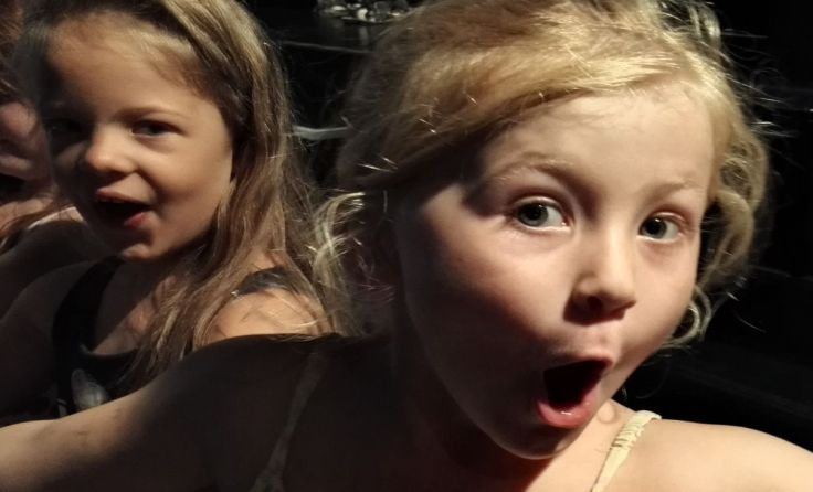 Ein vielfältiges Semsterferienprogramm wartet auf die Kids Foto: Kuddelmuddel