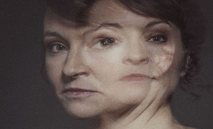 Gute Nachrichten: Nana d. ist zurück auf der Bühne. Foto: Martina Siebenhandl