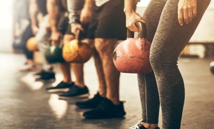 Ein Semester gratis Training wartet.Foto: Flamingo Images/Shutterstock.com