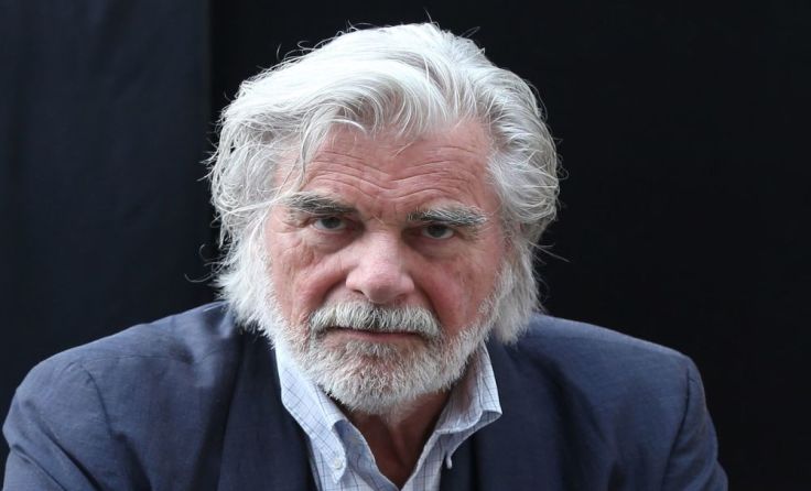 Peter Simonischek F: Xenia Hausner