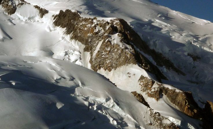 Mont Blanc