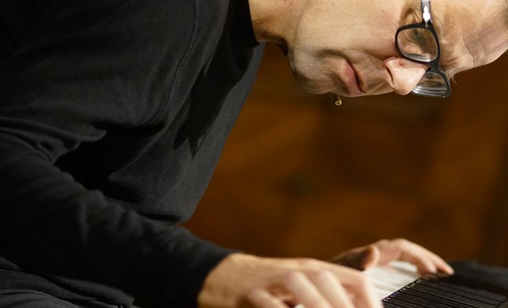 David Wagner Foto: Reinhard Winkler