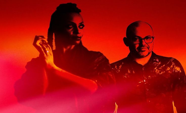 Morcheeba Foto: Nicol Vizioli