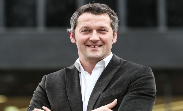 Markus PoschnerFoto: Weihbold
