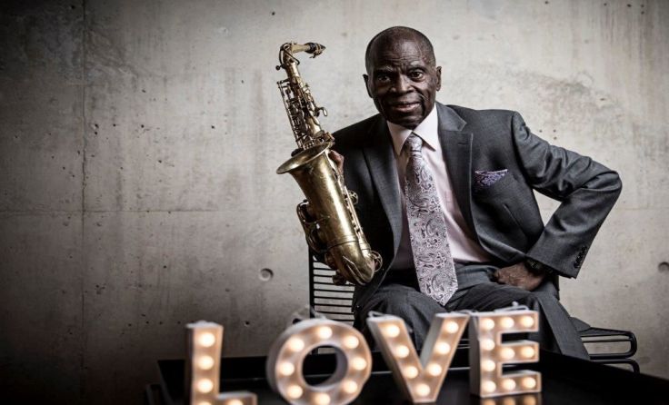 Maceo Parker Foto: Boris Breuer