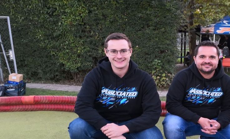 Steyregg im Rennsportfieber F: ERT-Steyregg